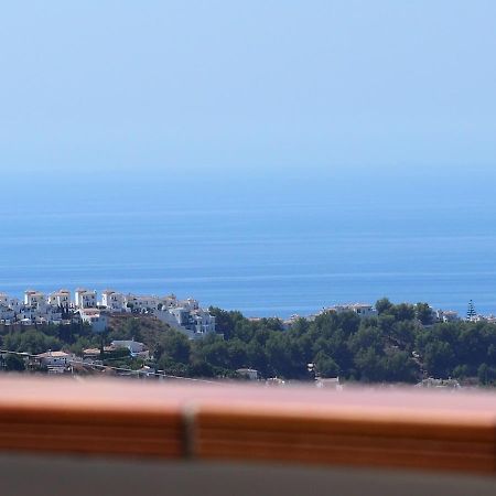 Apartment Joaquin ฟรีฮิเลียนา ภายนอก รูปภาพ