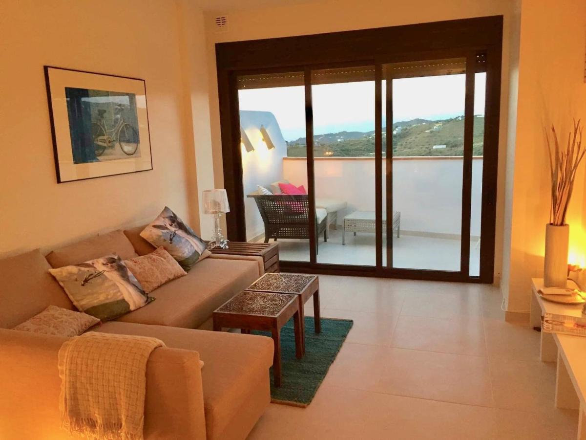 Apartment Joaquin ฟรีฮิเลียนา ภายนอก รูปภาพ