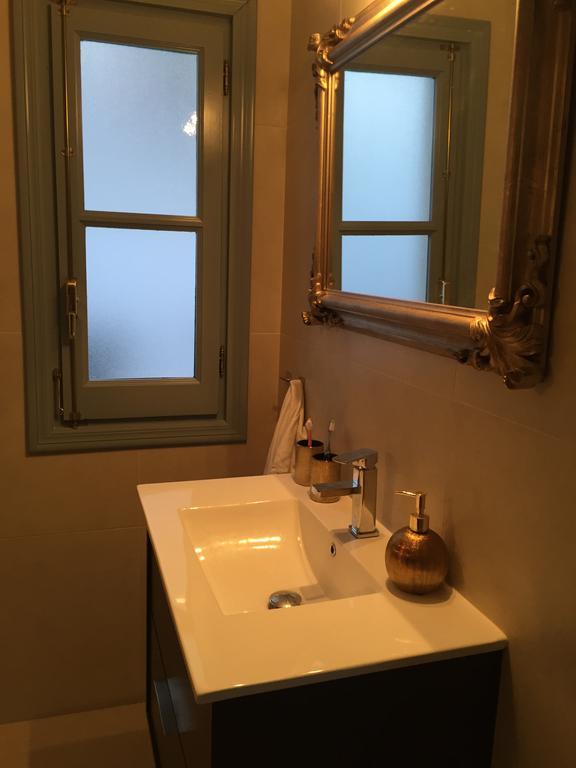 Apartment Joaquin ฟรีฮิเลียนา ภายนอก รูปภาพ