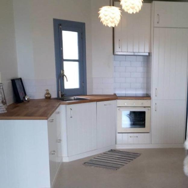 Apartment Joaquin ฟรีฮิเลียนา ภายนอก รูปภาพ