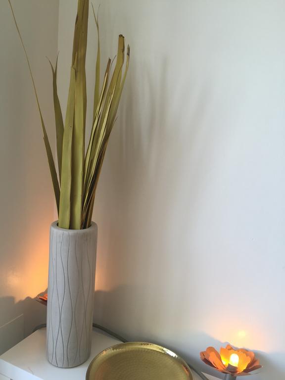 Apartment Joaquin ฟรีฮิเลียนา ภายนอก รูปภาพ