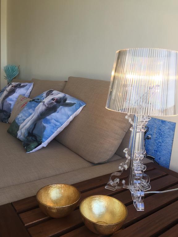 Apartment Joaquin ฟรีฮิเลียนา ภายนอก รูปภาพ
