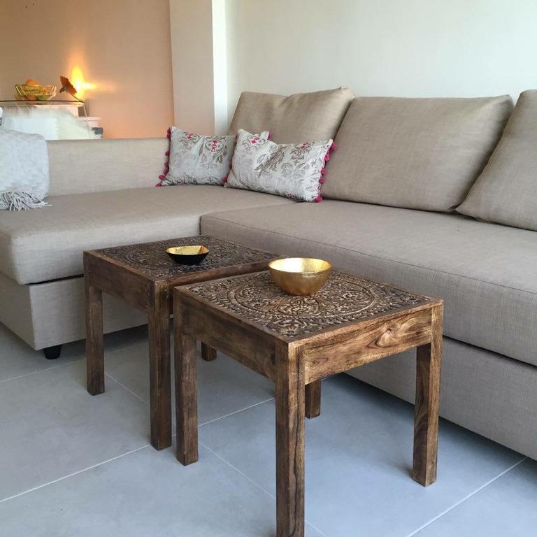 Apartment Joaquin ฟรีฮิเลียนา ภายนอก รูปภาพ