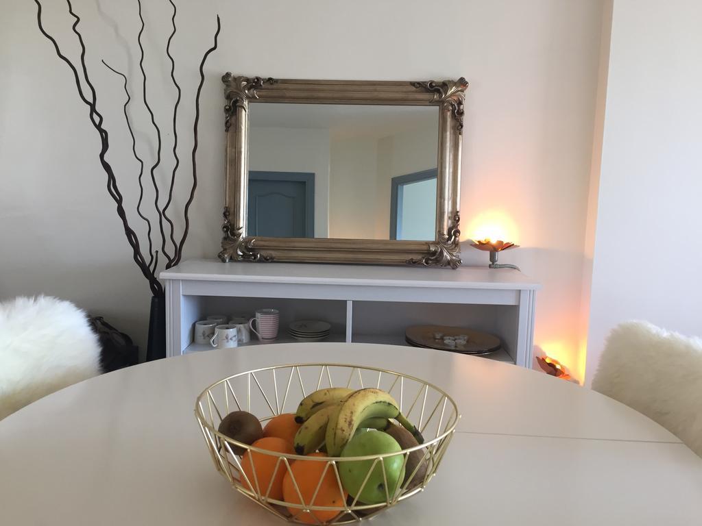 Apartment Joaquin ฟรีฮิเลียนา ภายนอก รูปภาพ