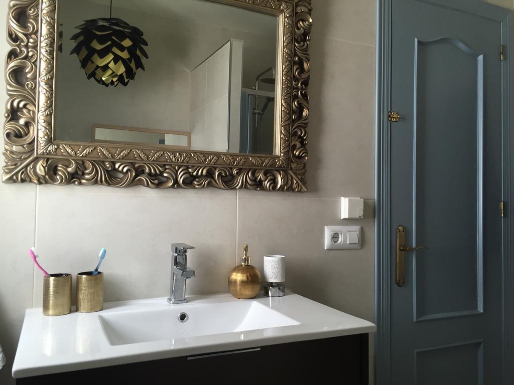 Apartment Joaquin ฟรีฮิเลียนา ภายนอก รูปภาพ