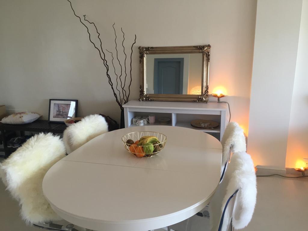 Apartment Joaquin ฟรีฮิเลียนา ภายนอก รูปภาพ