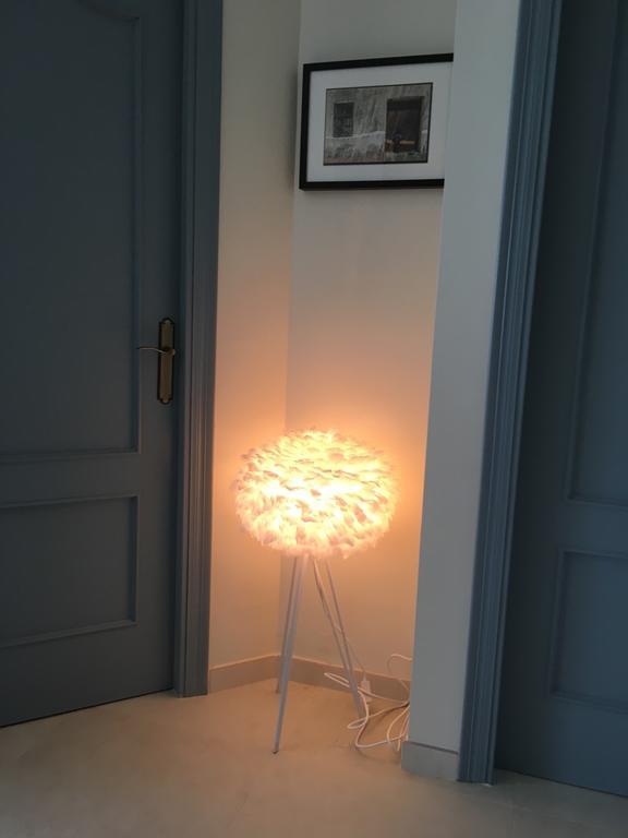 Apartment Joaquin ฟรีฮิเลียนา ภายนอก รูปภาพ