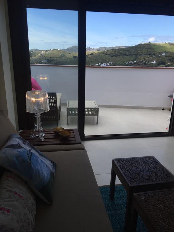 Apartment Joaquin ฟรีฮิเลียนา ภายนอก รูปภาพ