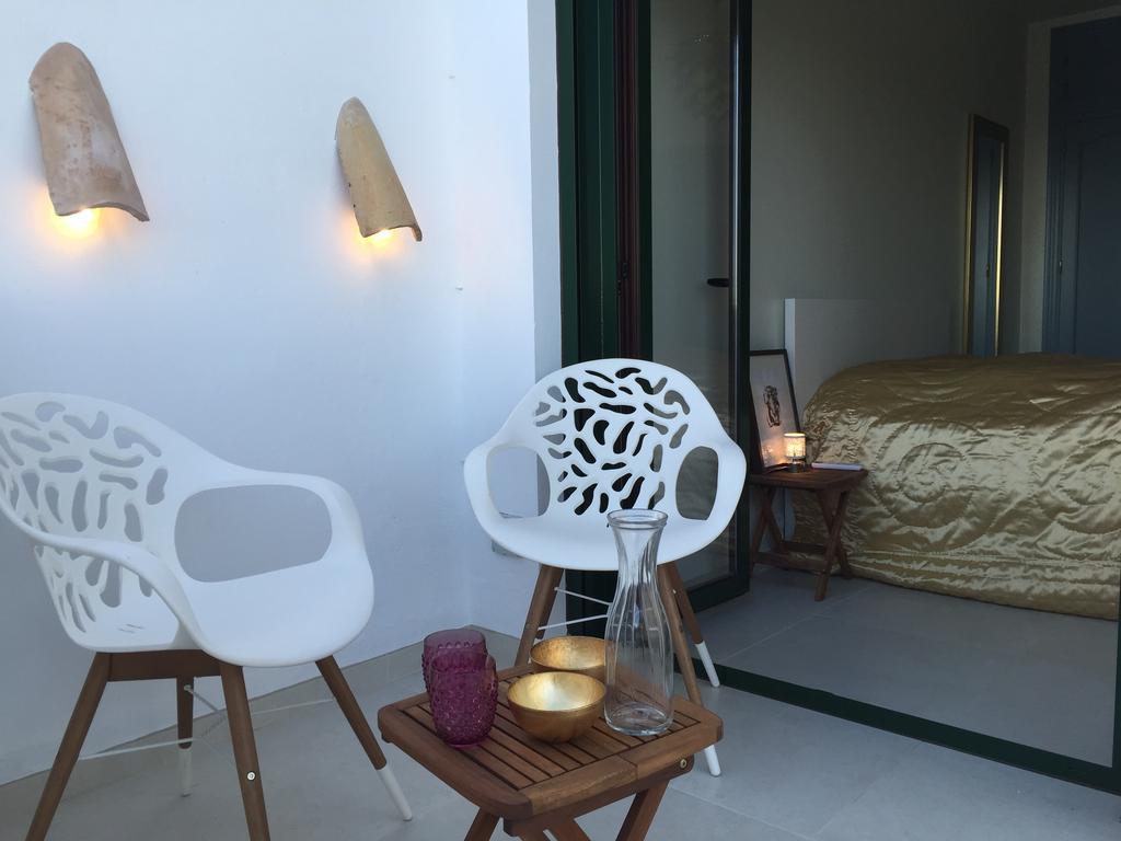 Apartment Joaquin ฟรีฮิเลียนา ภายนอก รูปภาพ