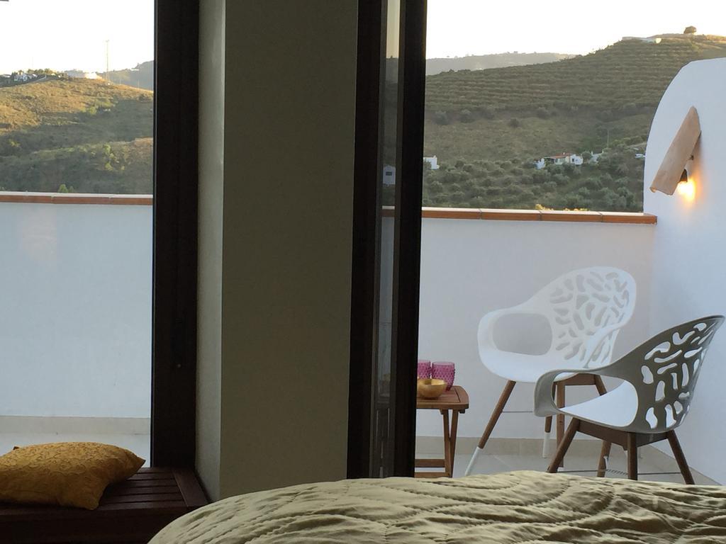 Apartment Joaquin ฟรีฮิเลียนา ภายนอก รูปภาพ