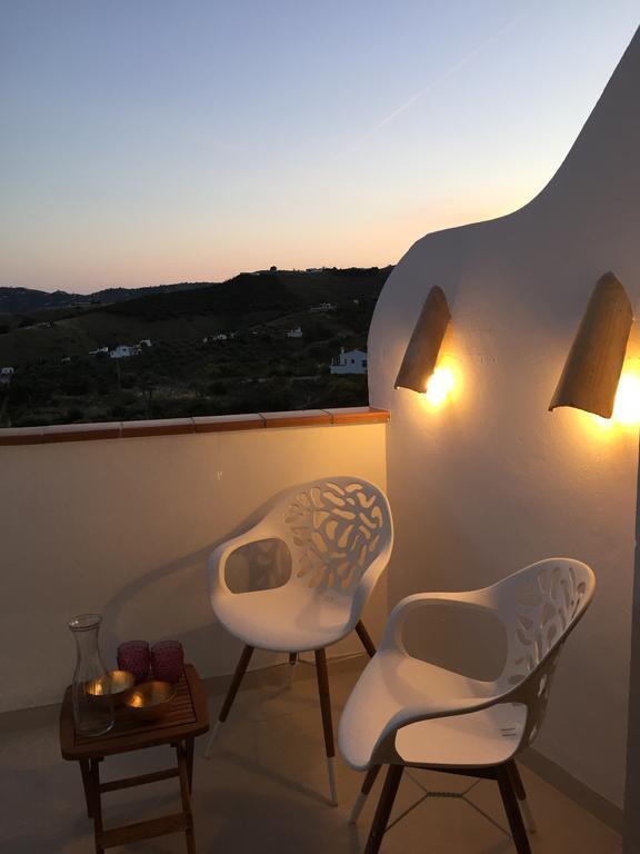 Apartment Joaquin ฟรีฮิเลียนา ภายนอก รูปภาพ