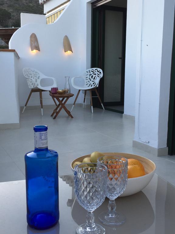 Apartment Joaquin ฟรีฮิเลียนา ภายนอก รูปภาพ