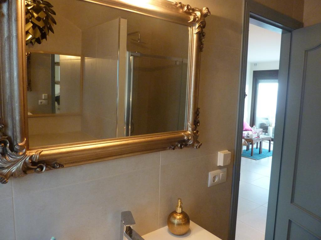Apartment Joaquin ฟรีฮิเลียนา ภายนอก รูปภาพ